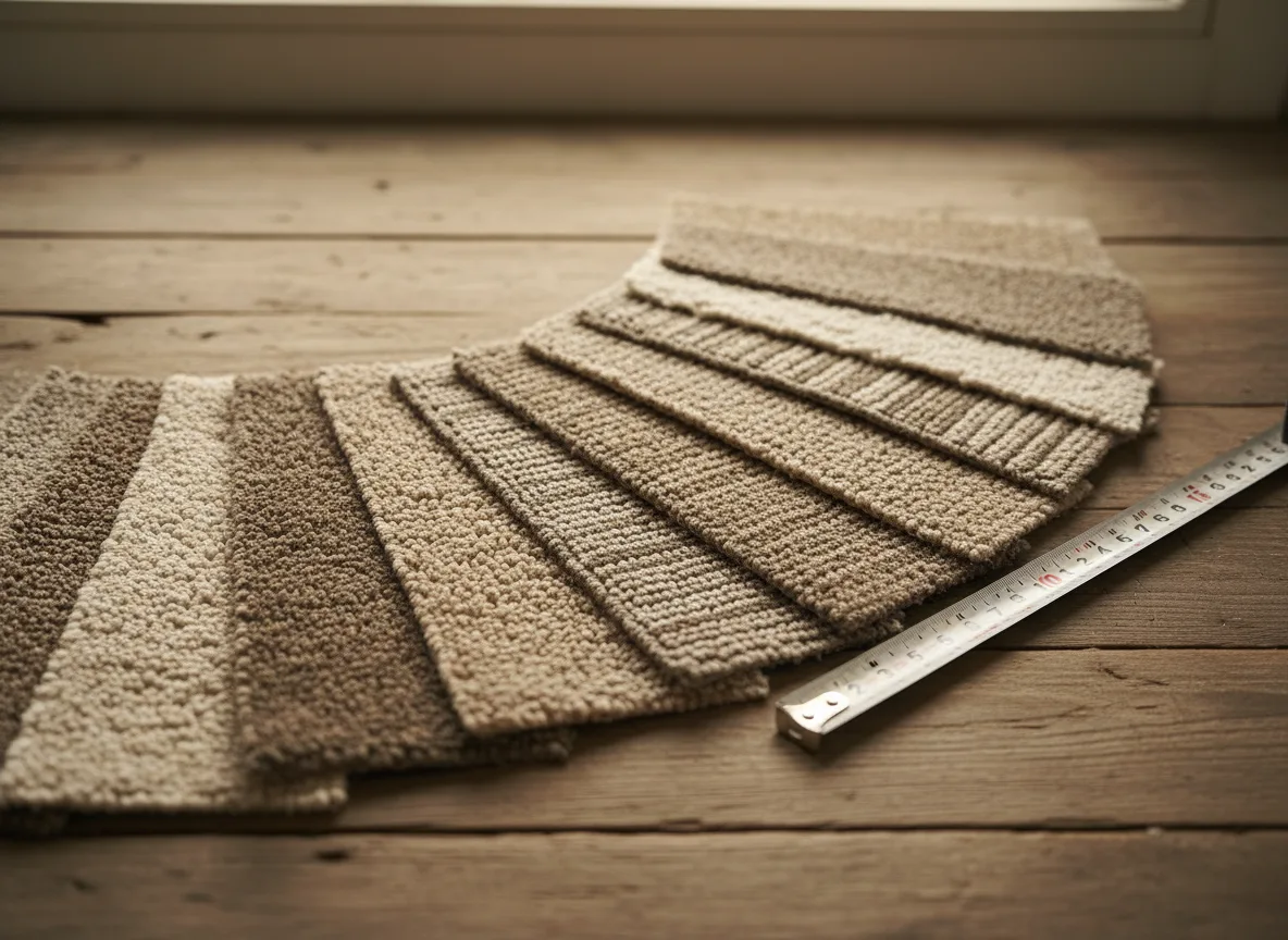 Carpet Installation Derby, KS FAQs